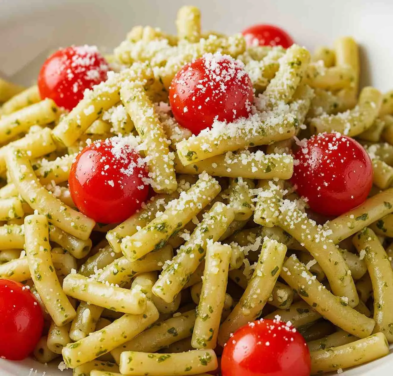 Keto Palmini Noodles