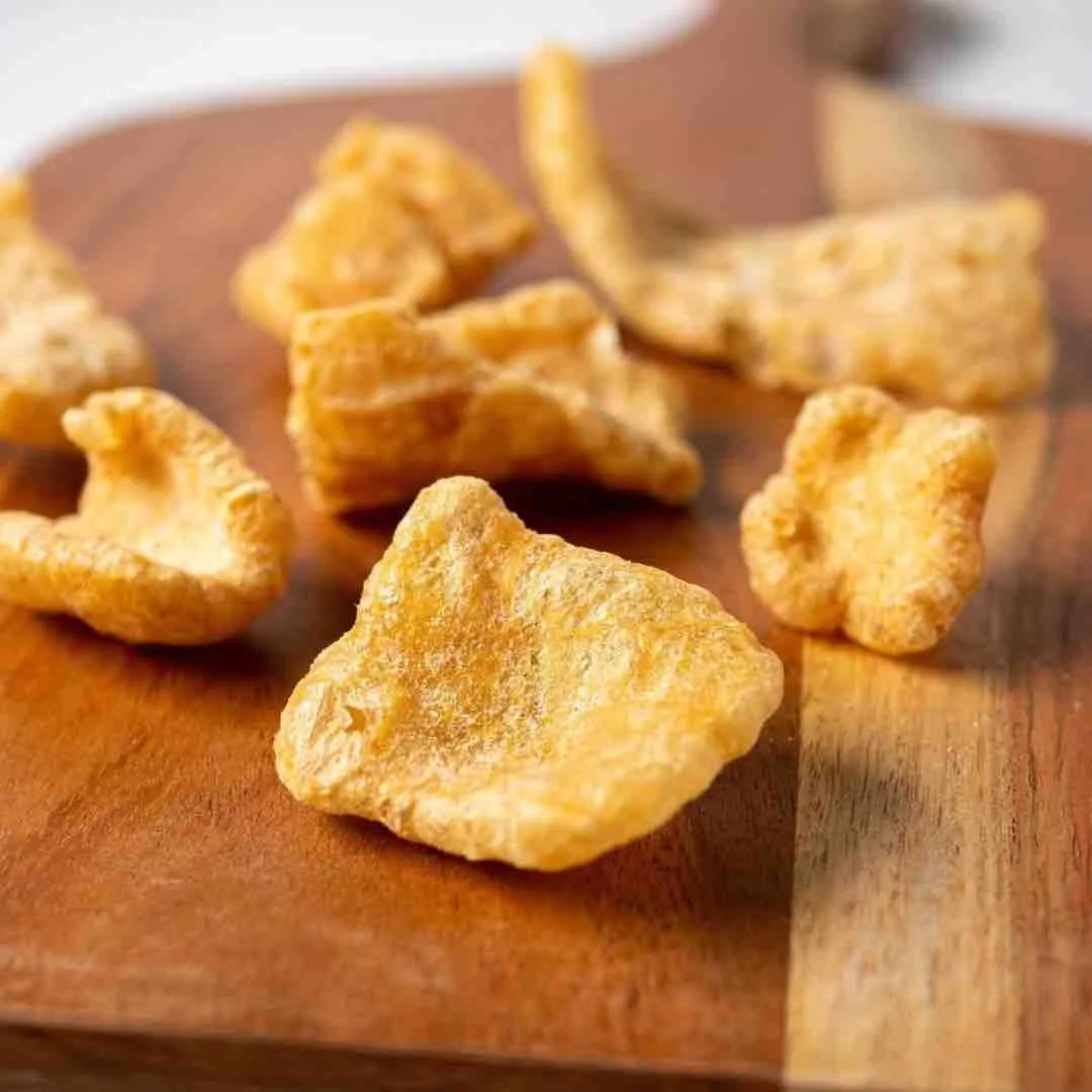 Keto Pork Rinds