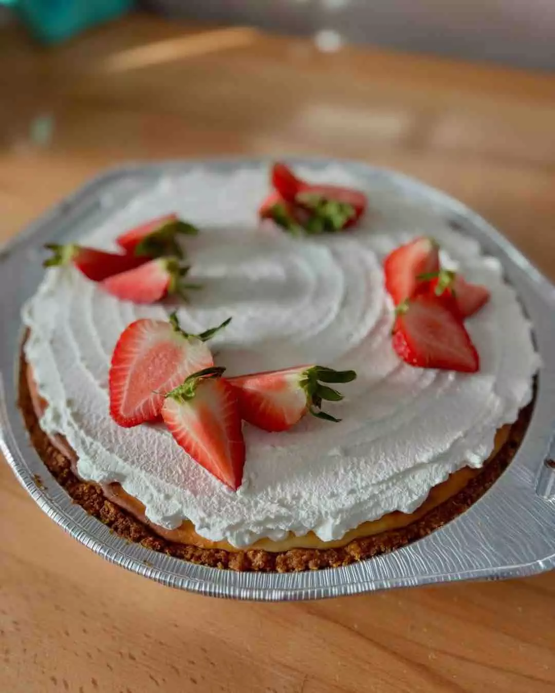 Keto Cheese Cake