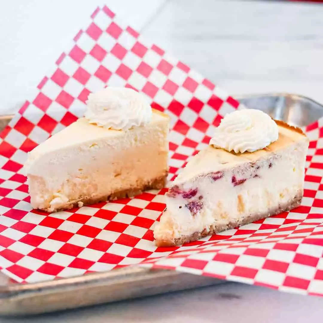 Keto Cream Cheese Dessert