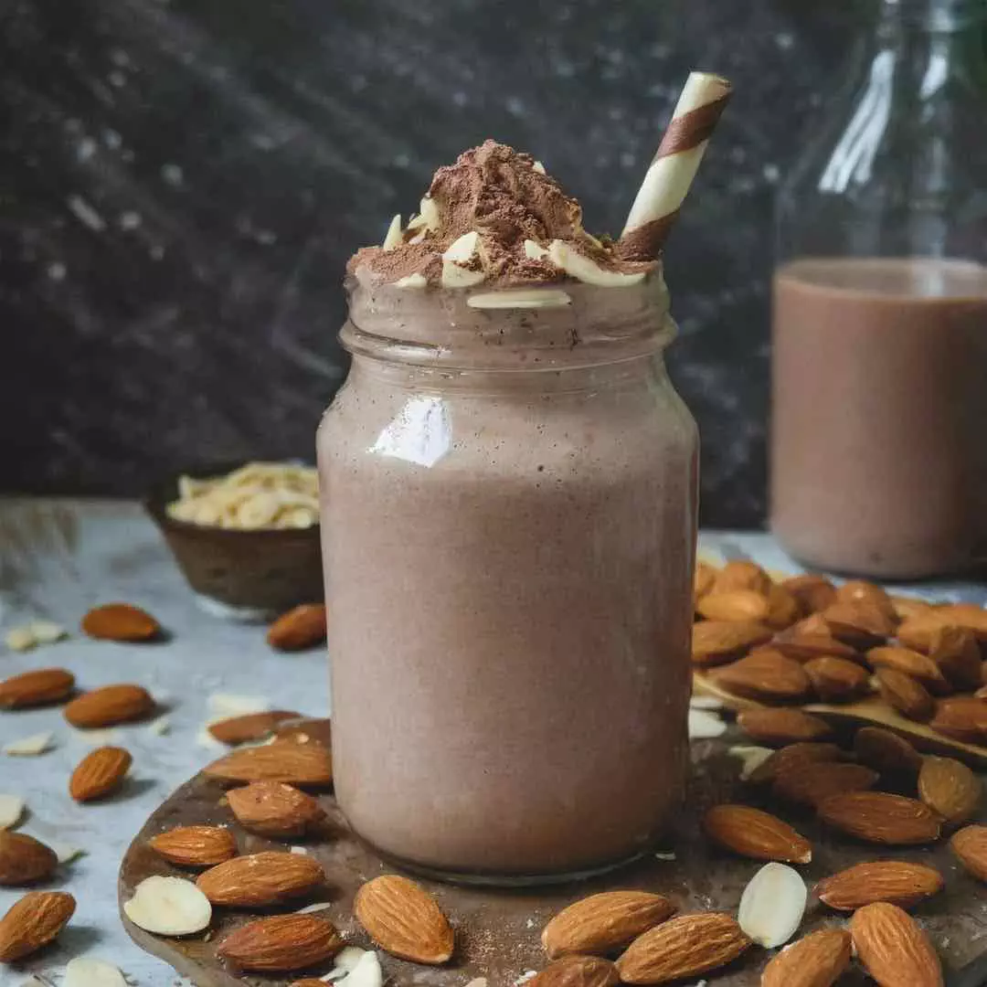 Keto Protein Shake