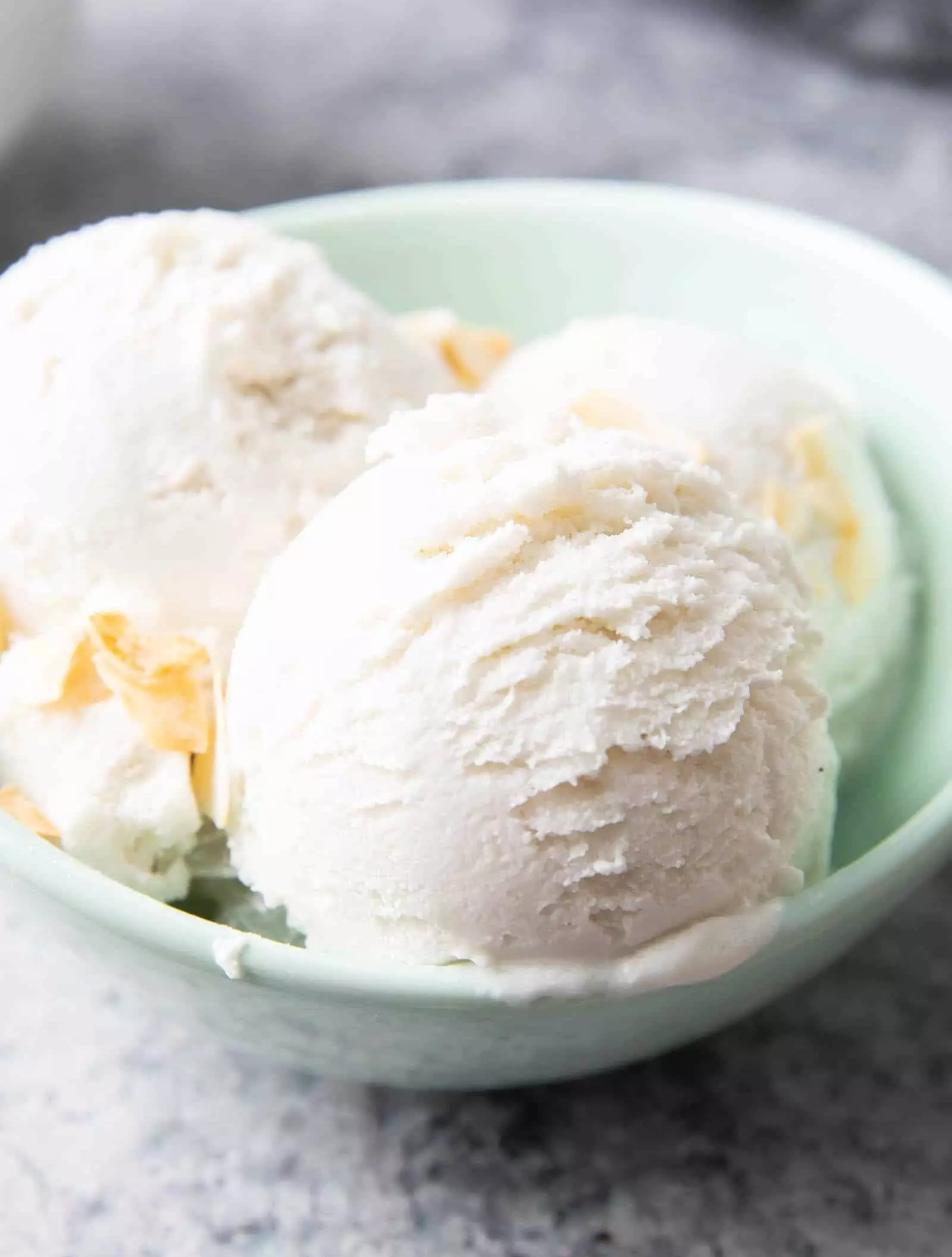 Keto Coconut Cream Keto Freeze