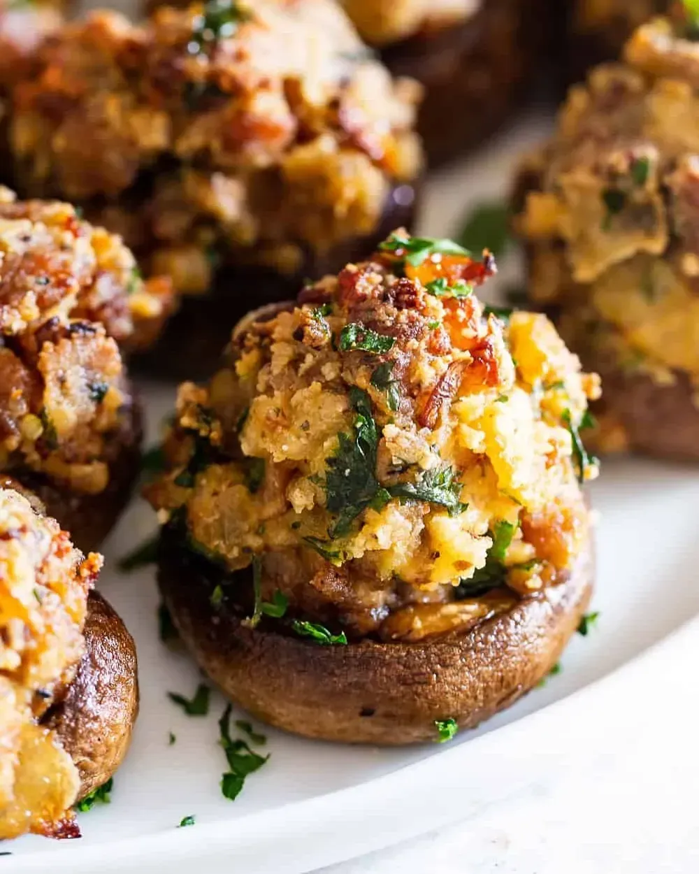 Low Carb Keto Snacks