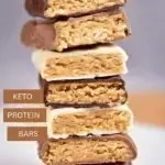 Best Keto Protein Bars