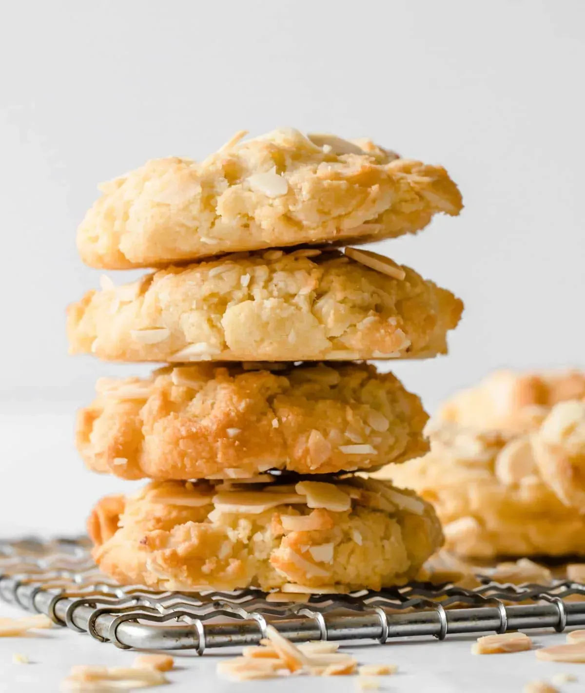 Best Sugar Oatmeal Cookies