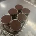 Keto Peanut Butter Cups