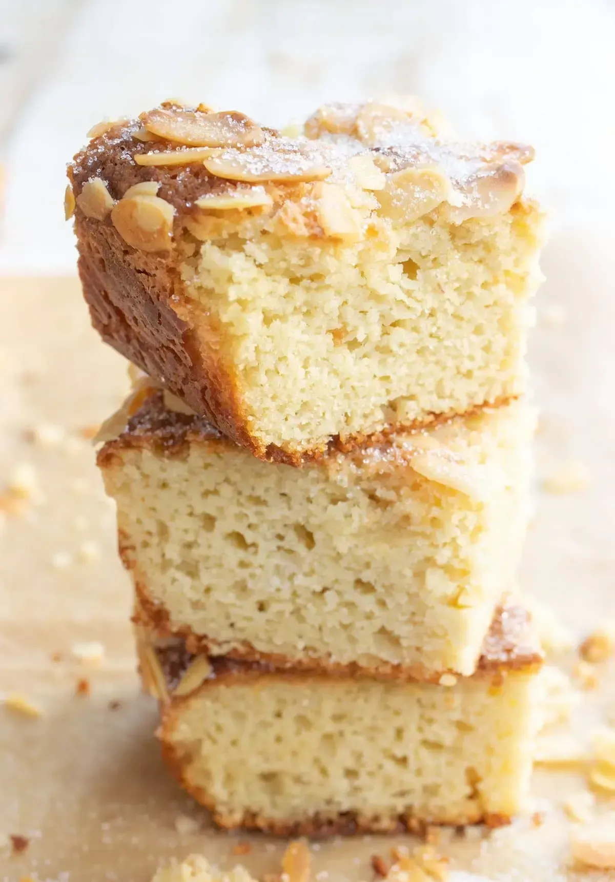 Best keto butter cake