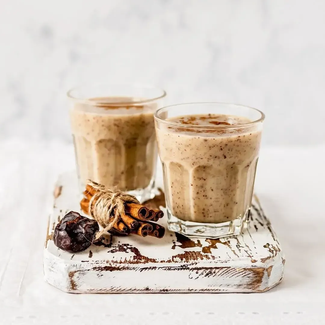 Keto Coffee Smoothie