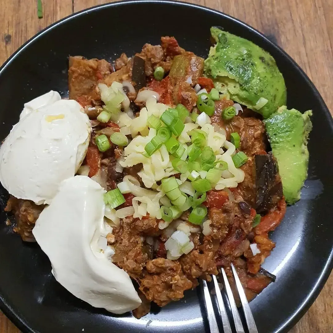 Keto Beef Mince Recipe